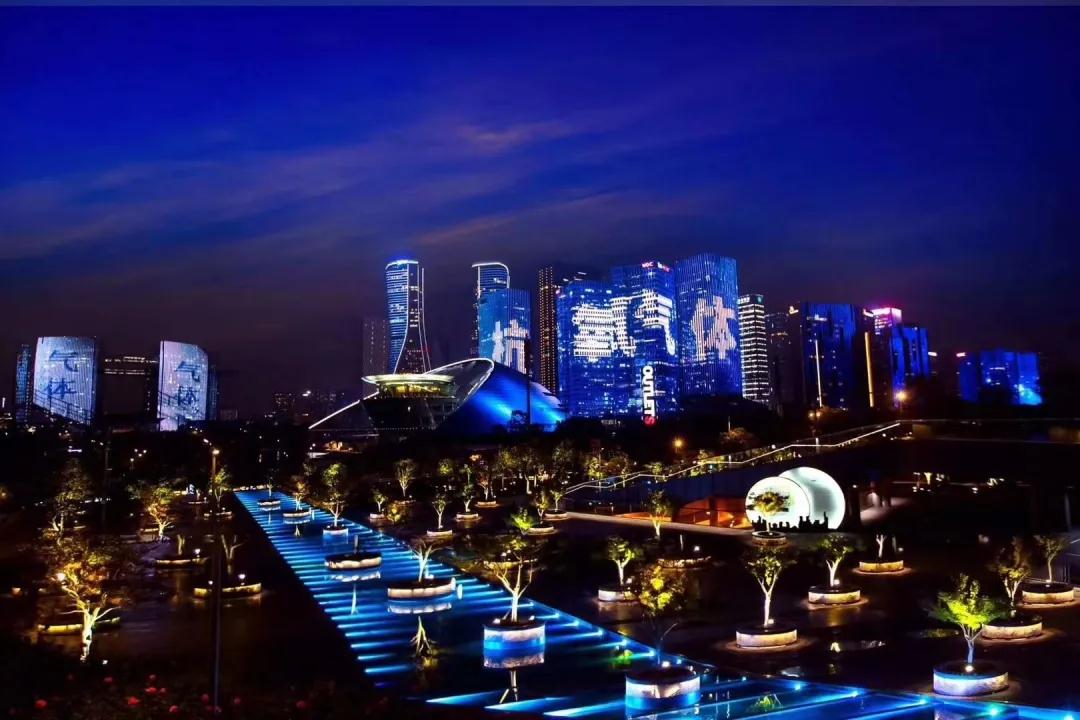 今夜，杭氧向世界精彩呈现(图3)